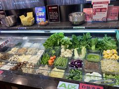 -川锅哎哟·麻辣香锅(国大城市广场店)