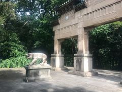 -灵谷景区
