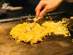 什锦大阪烧-味乃家 本店