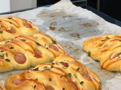 -加橙烘焙(徐衙巷公寓店)