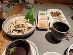 -云海肴·汽锅鸡·云南菜(高德置地店)