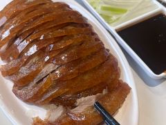 -梅利汴京烤鸭•开封豫菜地标店(晋安路店)