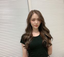 -TK·HAIR SALON韩式设计