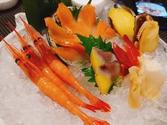 -菊上料理(蜀山银泰百货店)