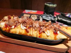 -弓二·烧鸟居酒屋(财富购物中心店)