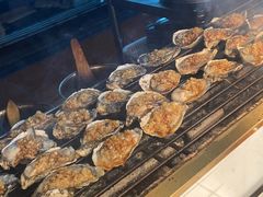 -争先鲜·蒸汽海鲜自助·鲜切牛肉