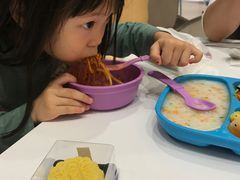 -KIDults童伴儿亲子餐厅(达美中心广场店)