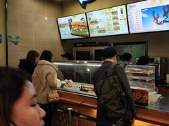 -赛百味SUBWAY(燕莎奥莱店)