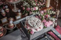 -上海外高桥喜来登酒店·宴会厅