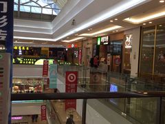 -万达广场(福州金融街店)