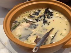 -聚鑫阁江浙菜·非遗传承技艺(青村帝华园店)