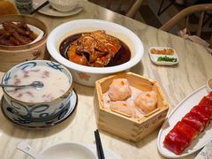 -陶陶居酒家(SM二期购物广场店)