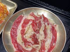 -西塔老太太泥炉烤肉(龙湖北苑天街店)