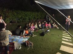 -明珠湖天鹅苑·农家菜馆