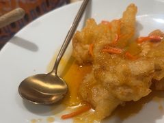 -上关东东北菜(夫子庙水游城店)