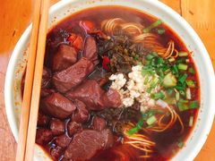 -晓马鸭店(新芜路店)