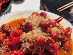 -红盔甲·小龙虾(天钥桥店)