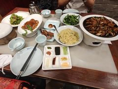 -鸭匠食府·挂炉烤鸭·新京菜(阜成路店)