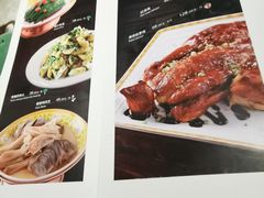 -那家小馆•北京菜•烤鸭(中关村店)