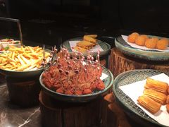 -喜庭海鲜自助(来福士店)