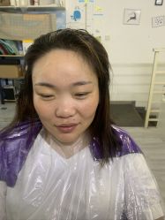 -起点潮色造型