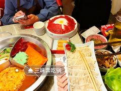 -大龙燚火锅(太古里店)