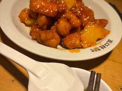 -五口灶·下饭小炒(春潮店)