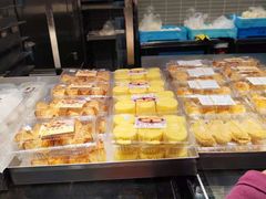 -王家沙点心店(南京西路总店)