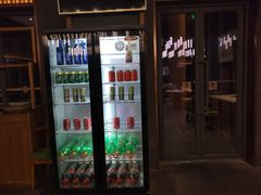 -星湖特色餐厅· 三岔湖环球融创天堂洲际酒店