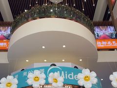 -西北轻工批发市场