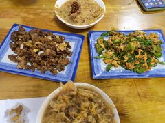 -清真海棠小吃