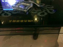 -圣地雅歌KTV(市府广场店)