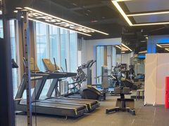 -NRG健身私教CLUB(打浦桥店)