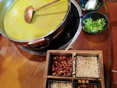 -凤凰山斑鱼馆(恭城店)