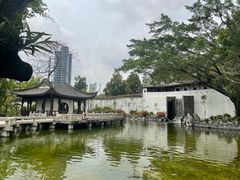 -九龙寨城公园