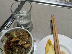 -海底捞火锅(青悦城店)