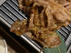 -三石铁板烧(紫竹桥店)