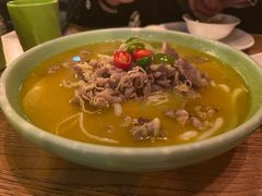 -热度餐厅(老佛爷店)