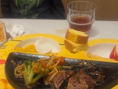 -豪客来牛排(中华城店)