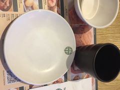 -添好运点心专门店(百老汇店)