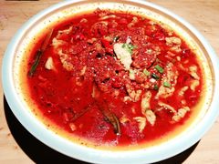 -茅庐毛血旺(烟台大悦城店)