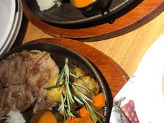 -斗牛士牛排(南京东路店)