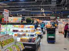 -盒马鲜生(新都心店)