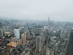 -索菲特酒店 · 云尚天际自助餐厅