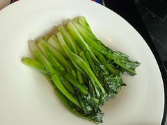 -上海滩餐厅(BFC外滩金融中心店)