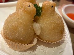 -点都德(大茶楼店)