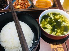 -牛腩之旅·牛腩牛杂煲(光启城美食城店)