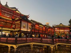 -豫园