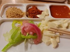 -霸腹烤肉(厦门柚子番店)