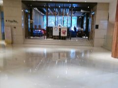 -宁波华侨温德姆至尊豪廷大酒店·豪廷轩中餐厅